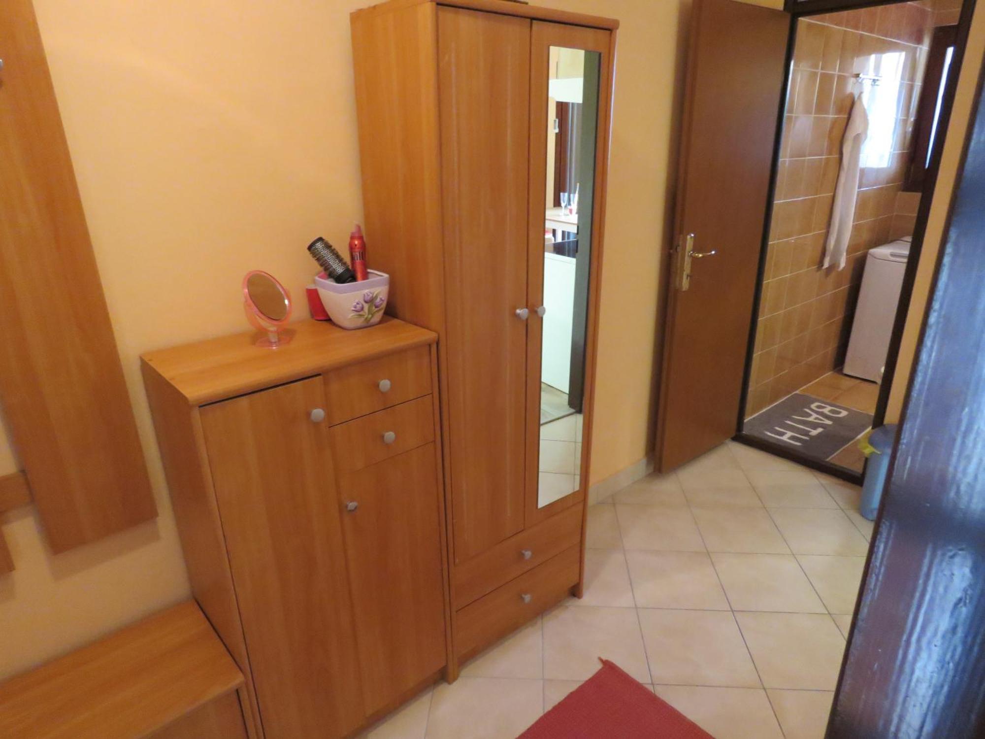 City Center Apartments ノヴァリャ 部屋 写真