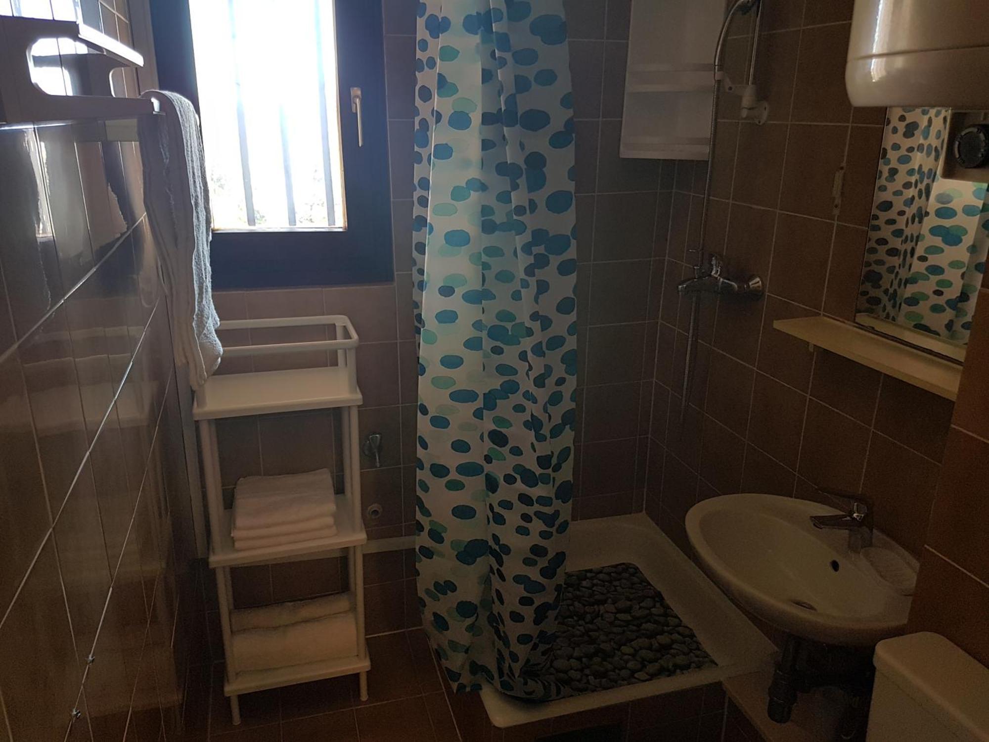 City Center Apartments ノヴァリャ 部屋 写真