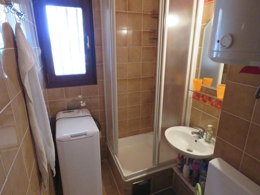 City Center Apartments ノヴァリャ エクステリア 写真