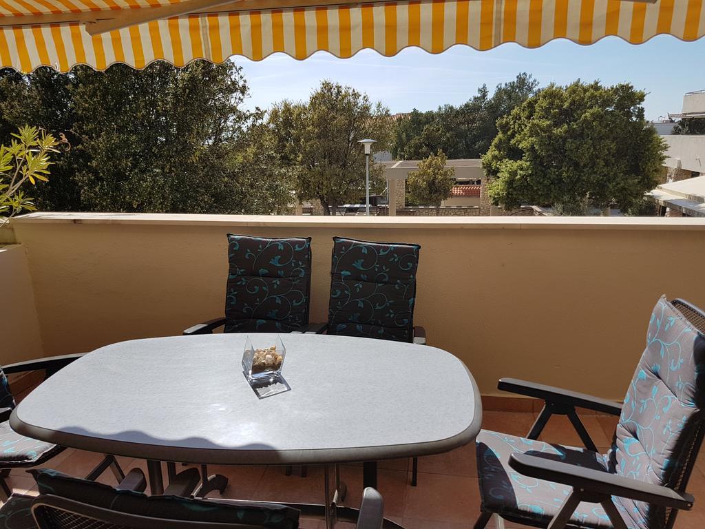 City Center Apartments ノヴァリャ エクステリア 写真